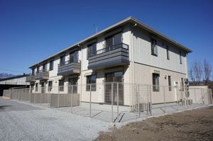 シャーメゾン川原