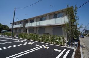 メープルコートＡ 103号-1