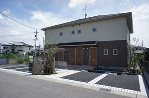 ポラリス 201号-1