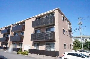 ブリランテ　Ⅱ