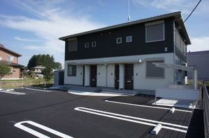 メゾンアトムⅡ