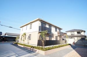 ラフィシアＢ 101号-1