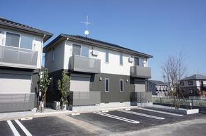 アルシス　Ⅰ 102号-1