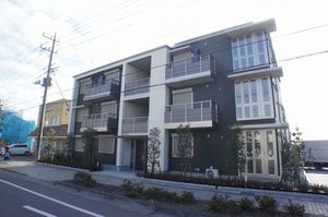 アヴァンセ・ア・グランＤ