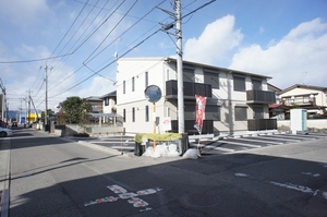 ル・グラン 101号-1