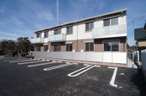 メゾン・スターブル