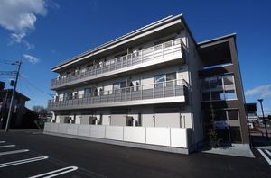 ｇｅｍ　ｖｉｏｌａ　Ｄ 301号-1