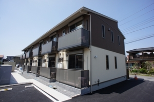 ラ　クール　アムール