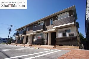 メゾン　ド　コリーヌ