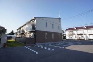 マリアージュＡ 101号-1