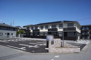 パークサイド・Ｓ