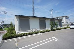ＲＩＺＩＥＲＥ　ＡＮＮＥＸ 102号-1