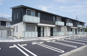 ヴィラージュ参番館