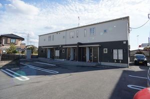 キャトルセゾンＡ