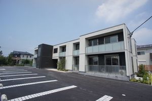 カーサ　シリウス 103号-1