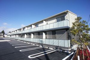 ヴィラーチェ　Ｐ