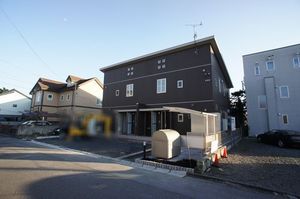 ファールラート六道 201号-1