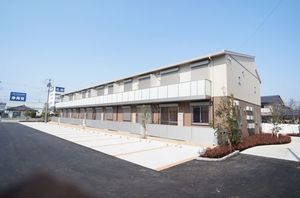 Ｌｉｆａ　ｇａｒｄｅｎ　Ⅱ 106号-1