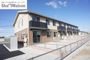 メゾン・ティアラⅣ