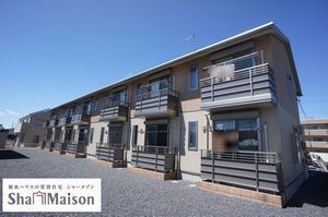 サニーコートダイドーＯ 102号-1