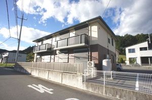 ラフォーレいずみＡ