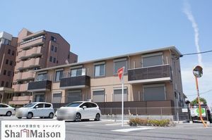 マルシェ　Ａ 202号-1