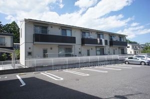 ガーデンスクエア　Ａ