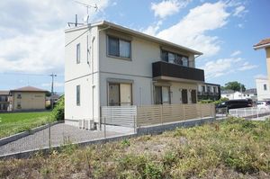 ガーデンスクエア　Ｂ