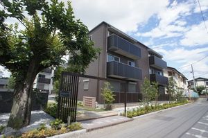 サザンガーデン　グラス