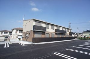 フールリアン 201号-1