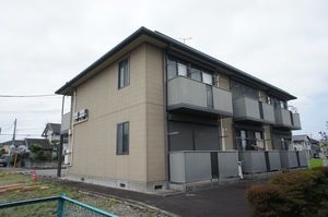 ミハラグリーンハイツ