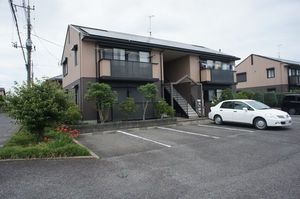 ミハラデュオＣ 101号-1