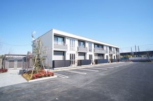 Ｇｅｓｃｈｅｎｋ　ＭｏＲｉＡ　Ⅰ