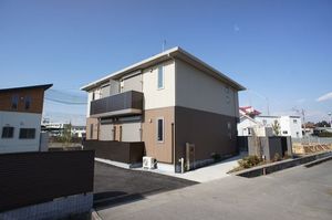 カーサ・フォルテ