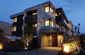 グレイスシーズン清住