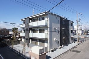 ボーシャン陽東