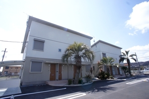 パーム　ガーデン　Ｂ