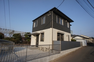 ブリーズ・ヒル　Ｄ