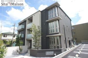 ブランノアール 102号-1