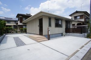 シャーメゾン　ウチダ