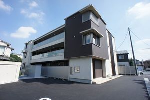 リアンジュ戸祭元町 305号-1