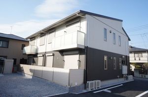 クオリスタ　Ⅱ