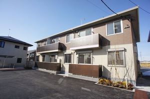 メゾン・ド・クローバー