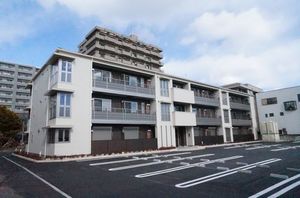 クラリスさくら 101号-1