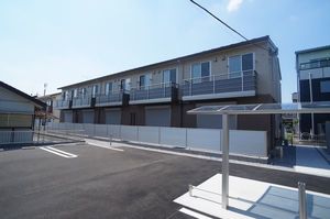 アルヴィータ 105号-1