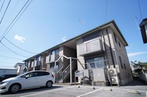 ステラハウスＡ