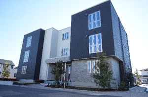 Ｓｕｎ　Ｆｌｏｒａ 102号-1