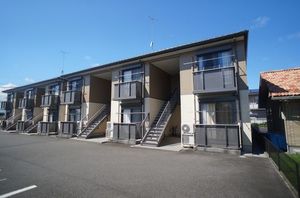 エクレールコートＡ