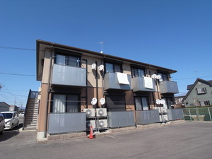 フラットパティオ