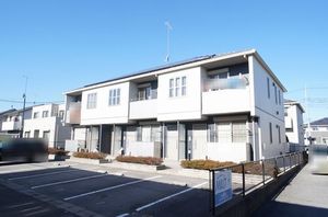 アベルト・コートＢ